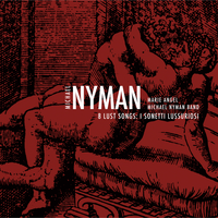 Dammi la lingua - Michael Nyman & Michael Nyman Band & Marie Angel