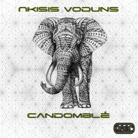 Xangô - Nkisis Voduns