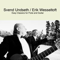 Andantino from Duettino facile - Svend Undseth & Erik Wesseltoft & Мауро Джулиани