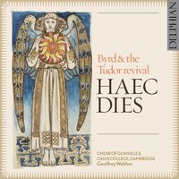 Man born to toil - Annie Lydford & Catherine Harrison & Choir of Gonville & Caius College Cambridge & Густав Холст