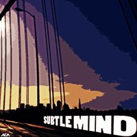 King Kong - Subtle Mind