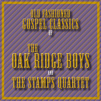 The Old Rugged Cross - The Oak Ridge Boys & J. D. Sumner and The Stamps