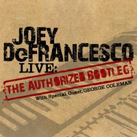 On Green Dolphin Street - Joey DeFrancesco