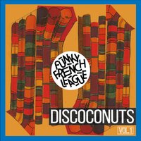 Baila Mi Ritmo - Funky French League & Chaps & Woody Braun
