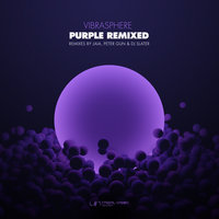Purple - Vibrasphere & Peter Gun & DJ Slater