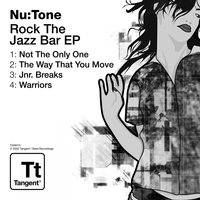 The Way That You Move - Nu:Tone