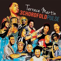 Beautiful - Terrace Martin & Thundercat & James Fauntleroy & Wyann Vaughn