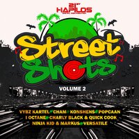 Welding (Wap Wap) - Charly Black & Quick Cook