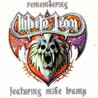 Warsong - White Lion