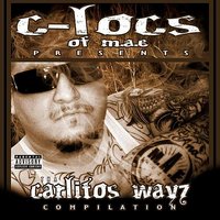 Str8ght on Hit - C-Locs & Sharky & Mystorious