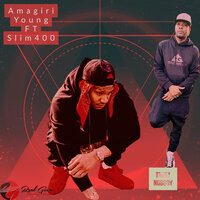 Trust Nobody - Amagiri Young & Slim400