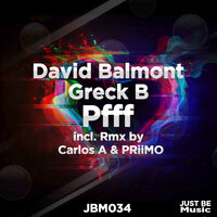 Pfff - David Balmont & Greck B