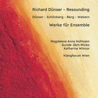 15 Gedichte aus "Das Buch der hängenden Gärten", Op. 15: No. 3, Als Neuling trat ich ein in dein Gehege - Klangforum Wien & Katharina Wincor & Magdalena Anna Hofmann & Арнольд Шёнберг