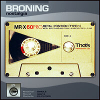 Nostalgia - Broning & Sphinx