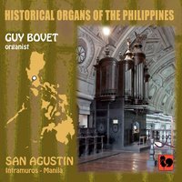Pieza de Clarines - Guy Bovet