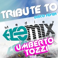 Stella stai - Disco Fever