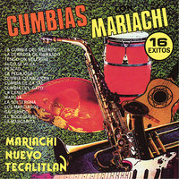 Cumbia De La Sal - Mariachi Nuevo Tecalitlan