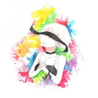 幽霊に恋している - Toshi