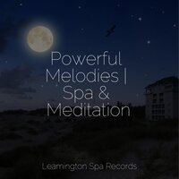Healing - Schlaflieder Für Kinder & Rainy Sounds & The Relaxing Sounds of Swedish Nature