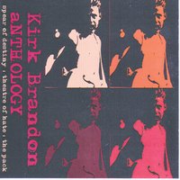 Uphill Backwards - Kirk Brandon