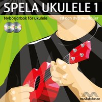 Broder Jakob - Spela ukulele 1 & Jan Utbult & Pia Åhlund & Nimrod de Broen