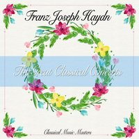 Trumpet Concerto in E Major Hob.Vii:1: Ii. Andante - Adolf Holler & Йозеф Гайдн