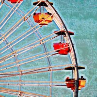 Happy Days - Tracy Lee Harrington