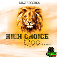 Powers - I Wayne & Queen Ifrica
