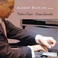 Allegro de Concierto - Энрике Гранадос & Albert Flotats