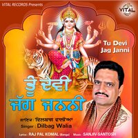 Chal Shera Wali De Mele - Dilbag walia