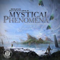 Celtic Myst - Sound Adventures