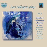 4 Balladen, Op. 10: IV. Andante con moto - Lars Sellergren & Иоганнес Брамс