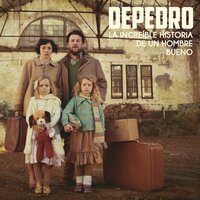 Una vez más - Depedro