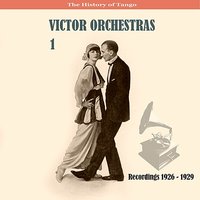 Bandoneon - Victor Orchestra & Julio Pollero
