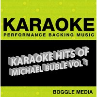 How Can You Mend a Broken Heart - Boggle Karaoke