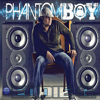 La Morena Cumbia Pop - Phantom Boy