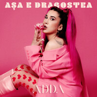 Asa e dragostea - Adda