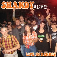 Dance - Shandy
