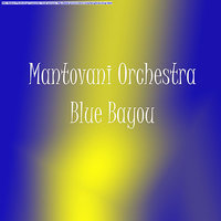 La Mer - Mantovani Orchestra