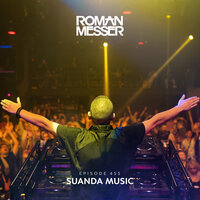 Chasing Stars (Suanda 455) - Anton Pallmer & Dima Menzel