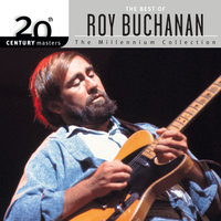 Filthy Teddy - Roy Buchanan
