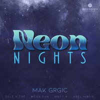 Passing Time - Mak Grgic
