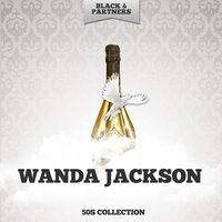 Rock Your Baby - Wanda Jackson