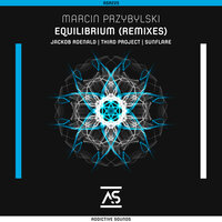 Equilibrium - Marcin Przybylski & Third Project