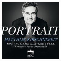 Allegretto in C Minor, D. 915 - Matthias Kirschnereit & Франц Шуберт