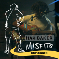 Tom - Hak Baker