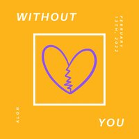Without You - Alon