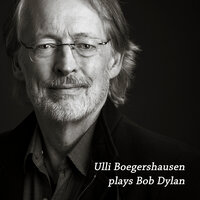 Don't think twice - Ulli Boegershausen