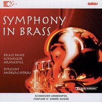 Dance of th Sailers op. 63 - Swiss Army Brass Band & Дмитрий Дмитриевич Шостакович