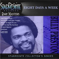 Steady Getting It - Billy Preston